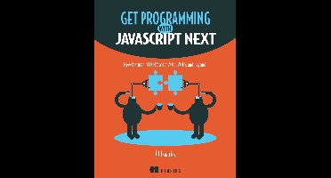Get Programming with JavaScript Next