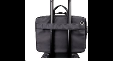 Acer Commercial Carry Case 15.6 inch Laptoptas Zwart (GP.BAG11.02P)