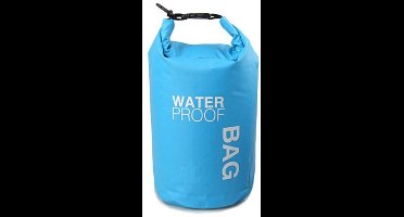 Sporttas 30 liter waterdicht