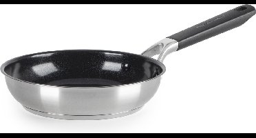 KitchenAid Classic Stainless Steel Braadpan 30cm