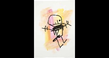 Creativ Company Aquarelpapier A4 200gr 100 vel