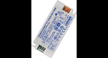 Osram POWERTRONIC Voorschakelapparaat | 1X 39W IP20