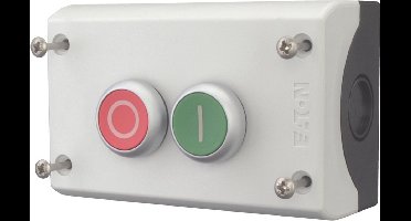 Eaton M22-I2-M1 Drukknop 1 stuk(s)
