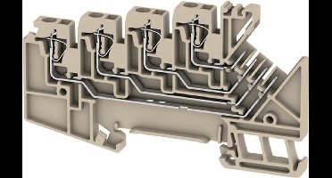 Weidmüller 1698160000 WEI BASE TERMINAL ZRV 1.5 per 50