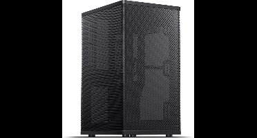 Jonsbo VR3 Mini Tower Zwart