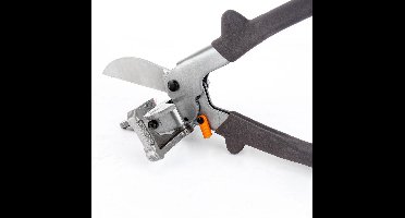 HBM multifunctionele verstektang SK5 staal, verstelbare hoek 135°, 250 x 110 x 80 mm