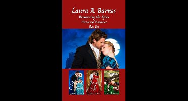 Romancing the Spies - Romancing the Spies: A Historical Regency Romance Collection