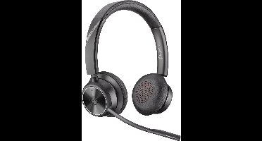 POLY Savi 7320-M Office Stereo DECT 1880-1900 MHz Headset