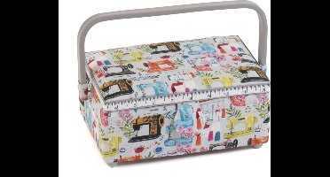 Hobby Gift Naaimand