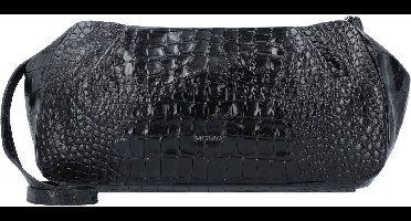 PICARD Schoudertas Mara River Crossbody Bag Black Zwart