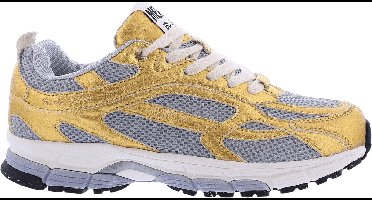 The Re-Run Pineapple gold