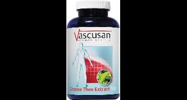 Vascusan Gr Thee Extract 500