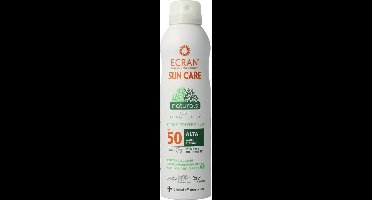 Ecran Sun care sunnique natural SPF50 250 Milliliter