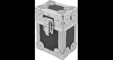 Roadinger cigaretten case zwart - Voor accessoires
