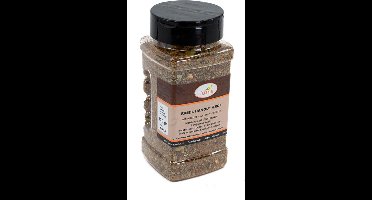 Tuana Kruiden - Rasel Hanout Kruiden Grof - Strooibus 140 Gram - Tuanashop - MP-R-0002
