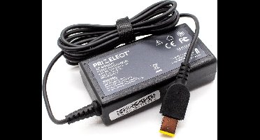 Laptop oplader 45W geschikt voor Lenovo ThinkPad 11e