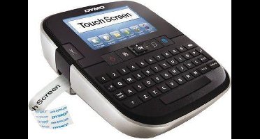 Dymo Labelprinter Labelmanager LM500TS Azerty - Per stuk