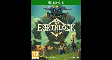 Earthlock: Festival of Magic - Xbox One
