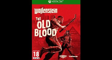 Wolfenstein: The Old Blood XboxOne