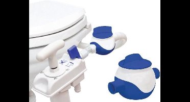 Lalizas disinfect sanitizing release unit 'dsru'