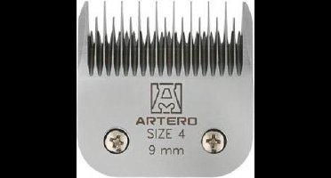 Artero Scheerkop Size 4 Top Class (Type A5) 9mm
