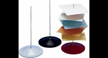 WEDO tweede leesbril 'Flexi', temperatuurloos, 15-delig display