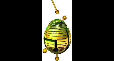 Smart Egg Hive