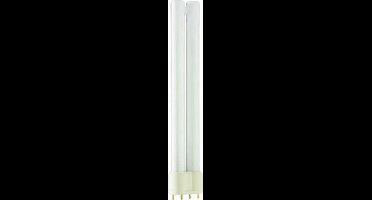 Philips MASTER PL-L 4P 18W 840 - Koel Wit