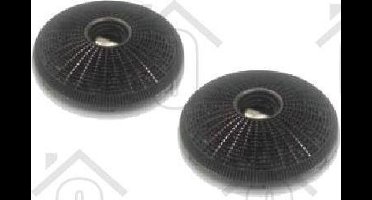 Bosch Filter Koolstoffilter DHZ5276, LZ52751 00796390