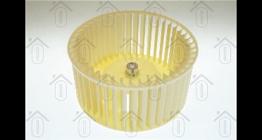 DeLonghi Waaier Ventilator PACN80, PACN110, PACN125E NE1639