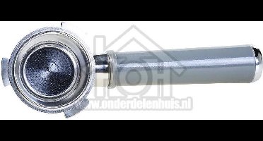 Smeg Filterhouder van espressomachine ECF01CREU, EFC01PBEU, ECF01RDEU 692290176