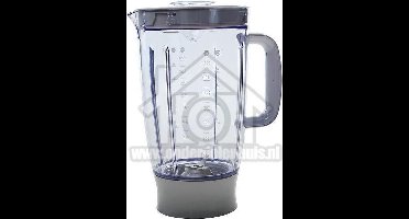 Kenwood Blender Kan compleet FP910, FP912, DFP950 KW688022