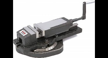 Machineklem VH-4 hydraulisch