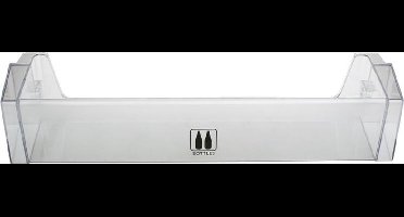 WHIRLPOOL - FLESSENHOUDER , H=90mm - 481010554515