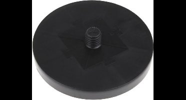 NILFISK - Onderplaat Filter Aero - 302002042