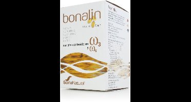 Soria Bonalin 500 Mg 100 Perlas