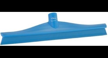 Vloertrekker | Blauw | Trekker | Ultra Hygiene | Vikan | 40 cm