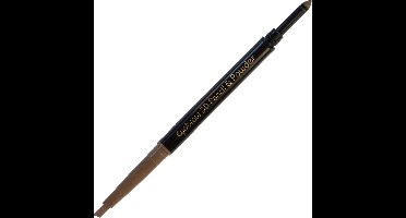 Christian Faye Eyebrow 3D pencil & powder taupe 1 Gram