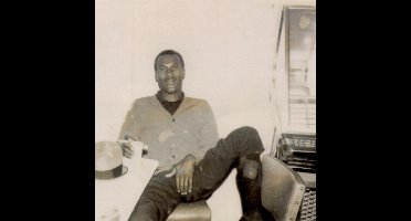 Leon Gardners Igloo Records