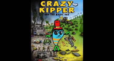Crazy Kipper And The Magic Hat