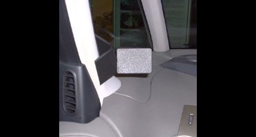 Brodit ProClip houder geschikt voor Renault Espace 2003-2014 Left mount