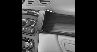 Brodit ProClip houder geschikt voor Chrysler 300M 1999-2004 Angled mount