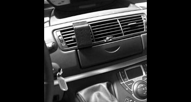 Brodit ProClip houder geschikt voor Peugeot - Fiat - Lancia - Citroen Center mount