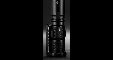 Nitecore R40WC Oplader en wandhouder voor R40