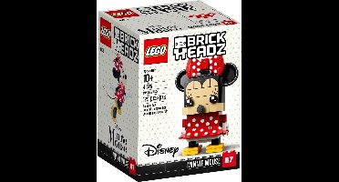 LEGO BrickHeadz Minnie Mouse - 41625
