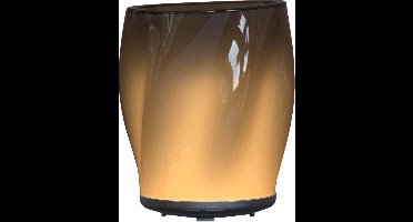 Aroma Diffuser Swirling Mist - Ultransmit - Bruin