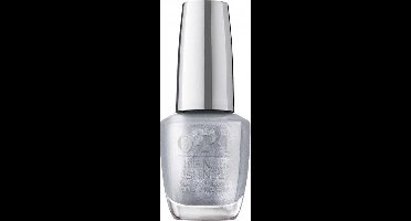 OPI Infinite Shine - Tinsel, Tinsel 'Lil Star - Nagellak met Geleffect