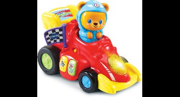 VTECH - Titours, racekampioen