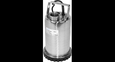 Aquaking Dompelpomp Q55051 - Waterpomp - 550W - 9050 l/h - Dompelpomp - Pomp - Waterpomp - Waterpomp Elektrisch