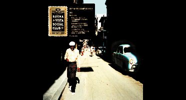 Buena Vista Social Club - 25th Anniversary